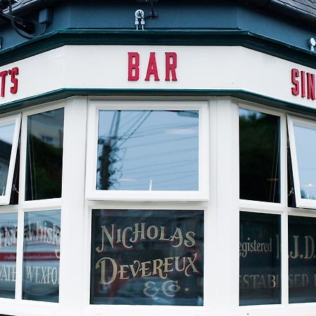 Sinnotts Bar Wexford Exterior photo